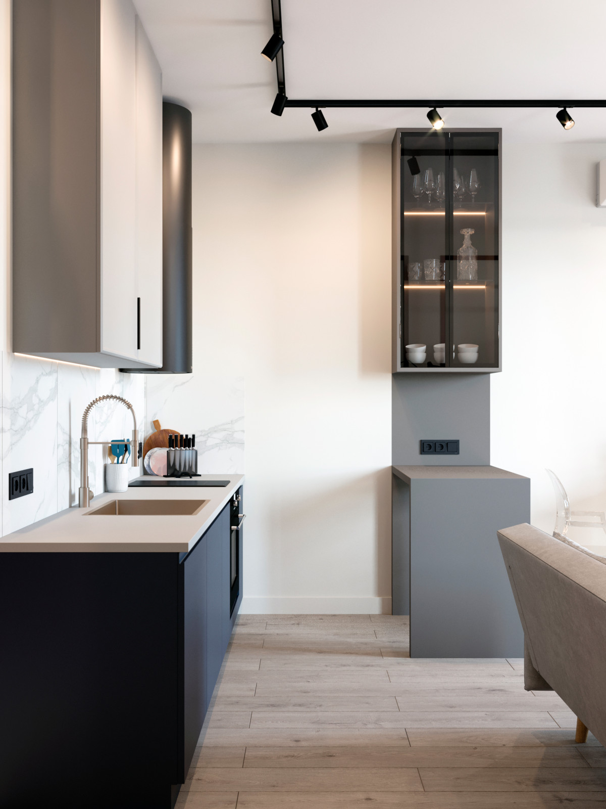 ЖК Сити Дзен