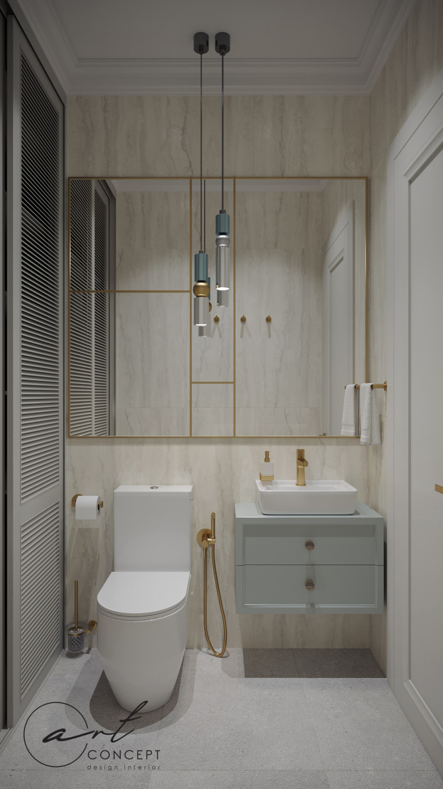 Осень в Нью-Йорке