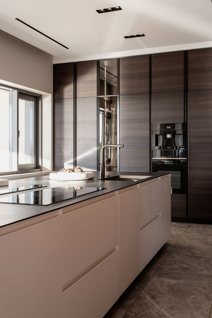 Коттедж в г. Ангарск