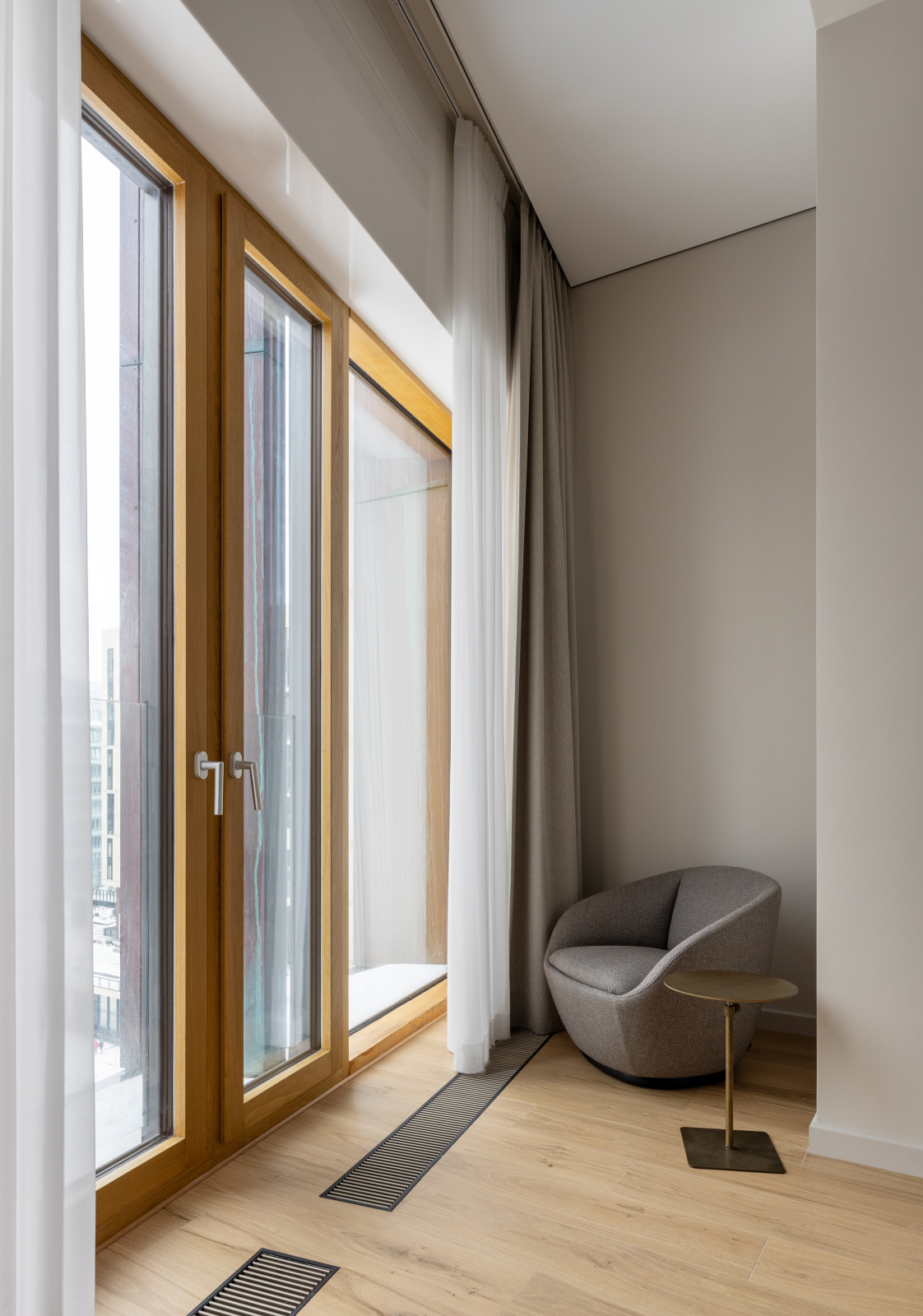 Садовые кварталы