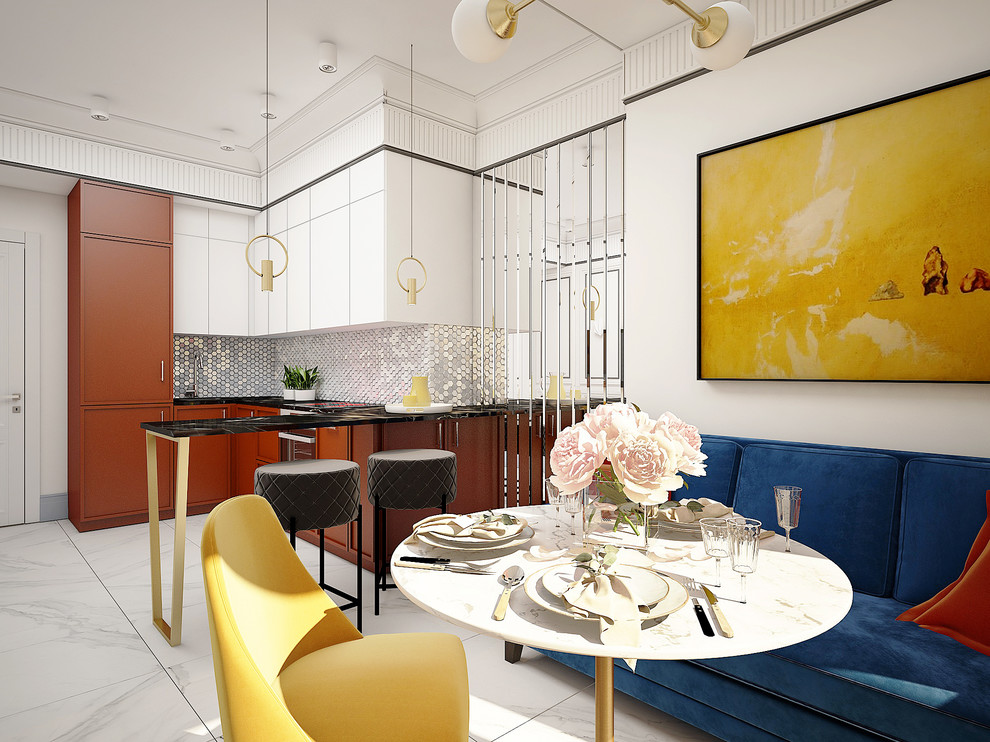 Дом на Свободе - 2