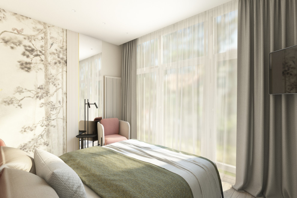 Блок-секция г. Светлогорск