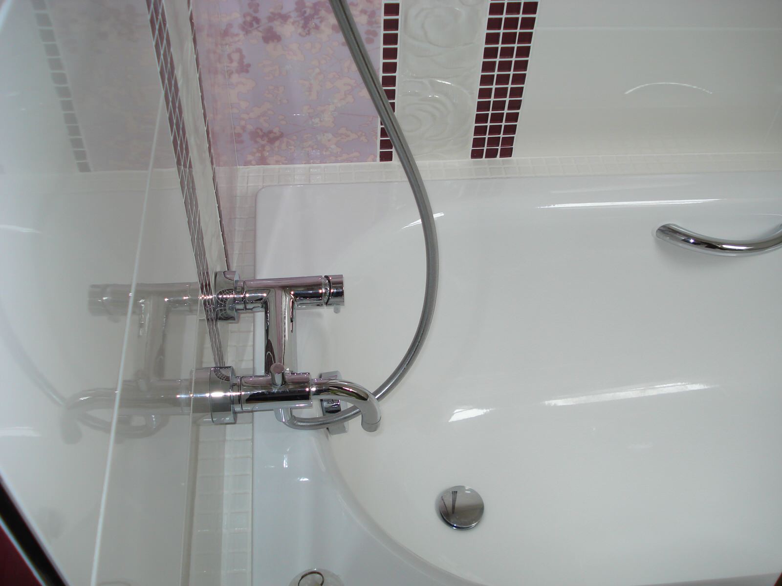 Ремонт коттеджа