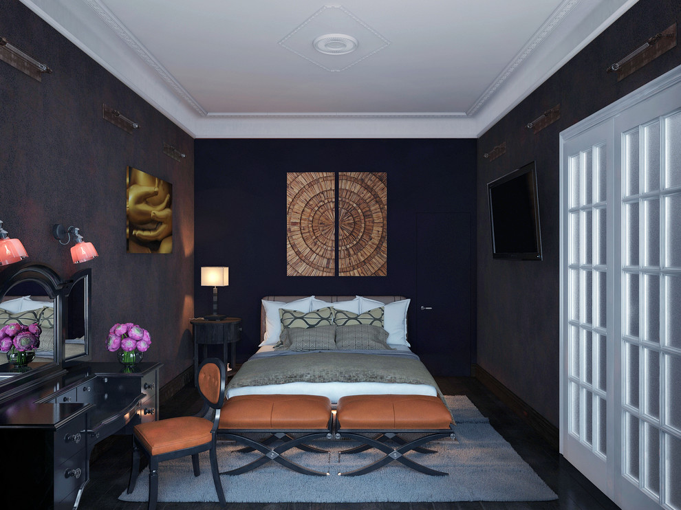 Апартаменты на улице Рубинштейна