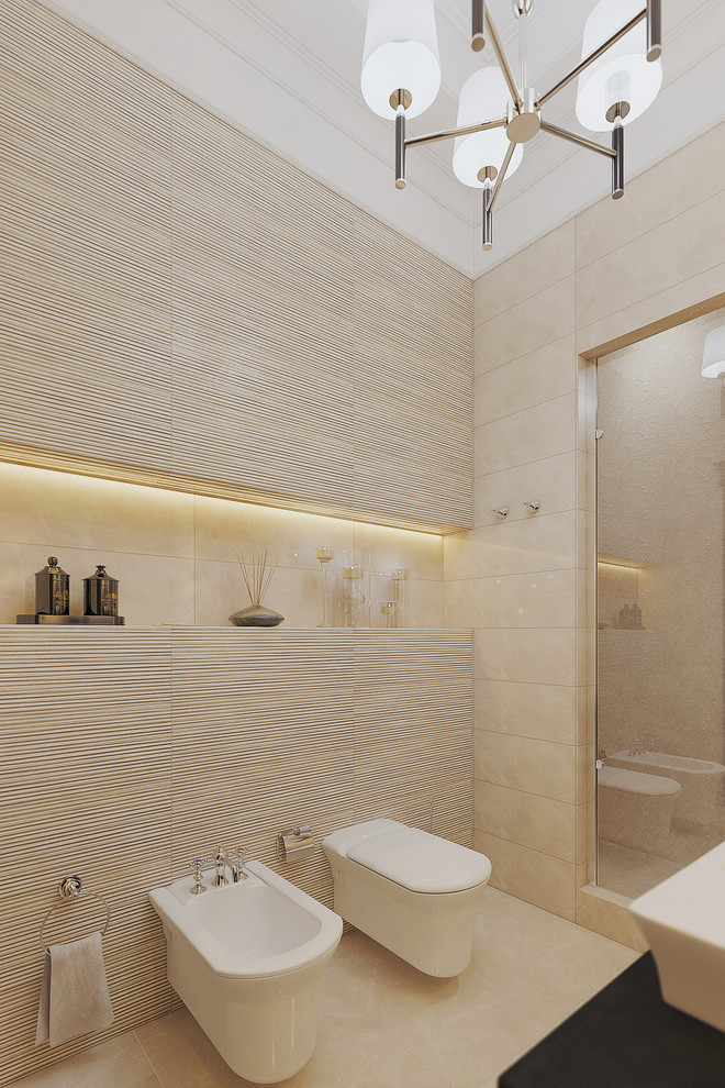 Дом у парка