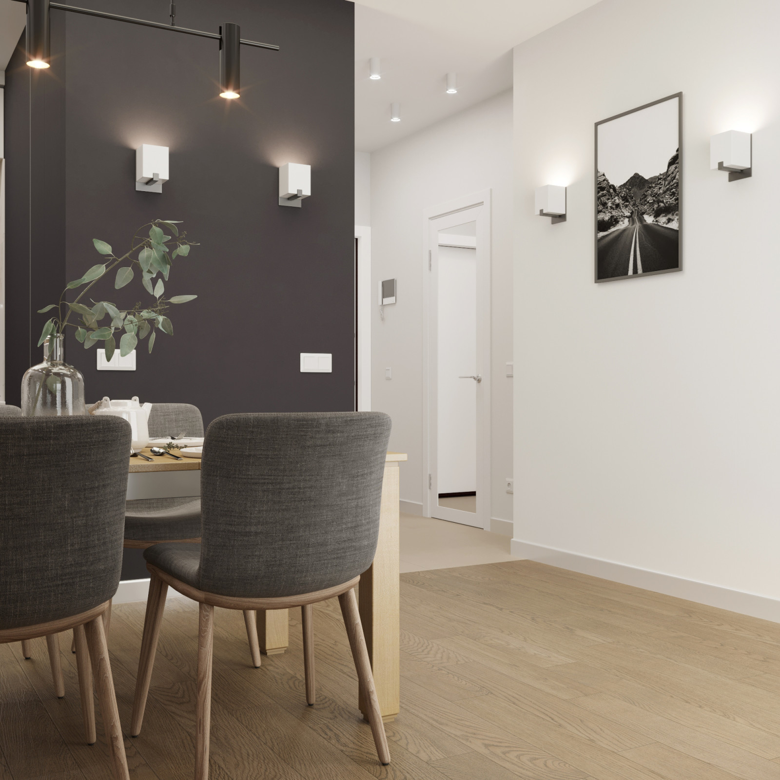 Евродвушка, г.Москва