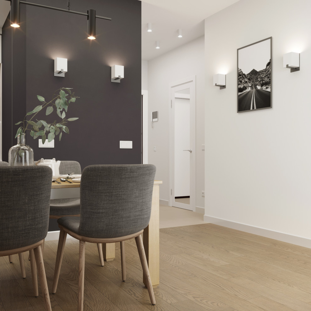 Евродвушка, г.Москва