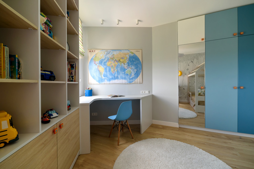 квартира ул. Орудиная