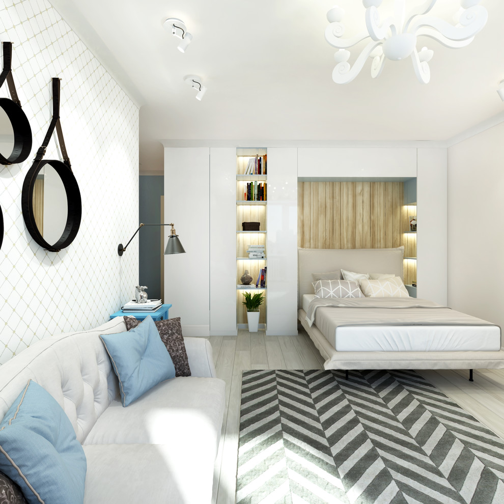 Универсальная студия