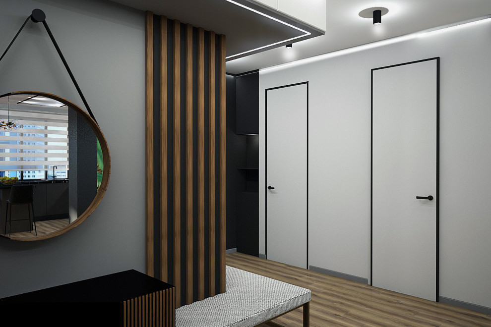 квартира в Москве