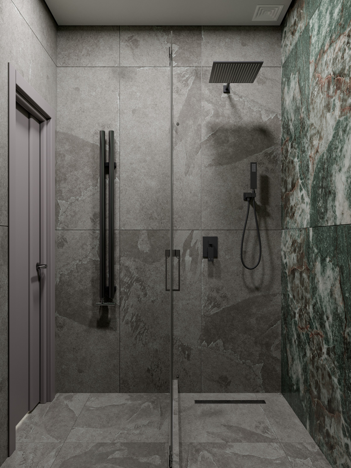 Двухкомнатная квартира для молодой семьи