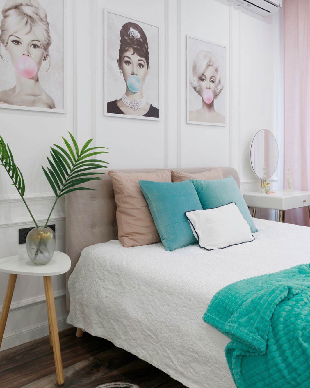 Обложка проекта: Квартира, которую вам тоже захочется