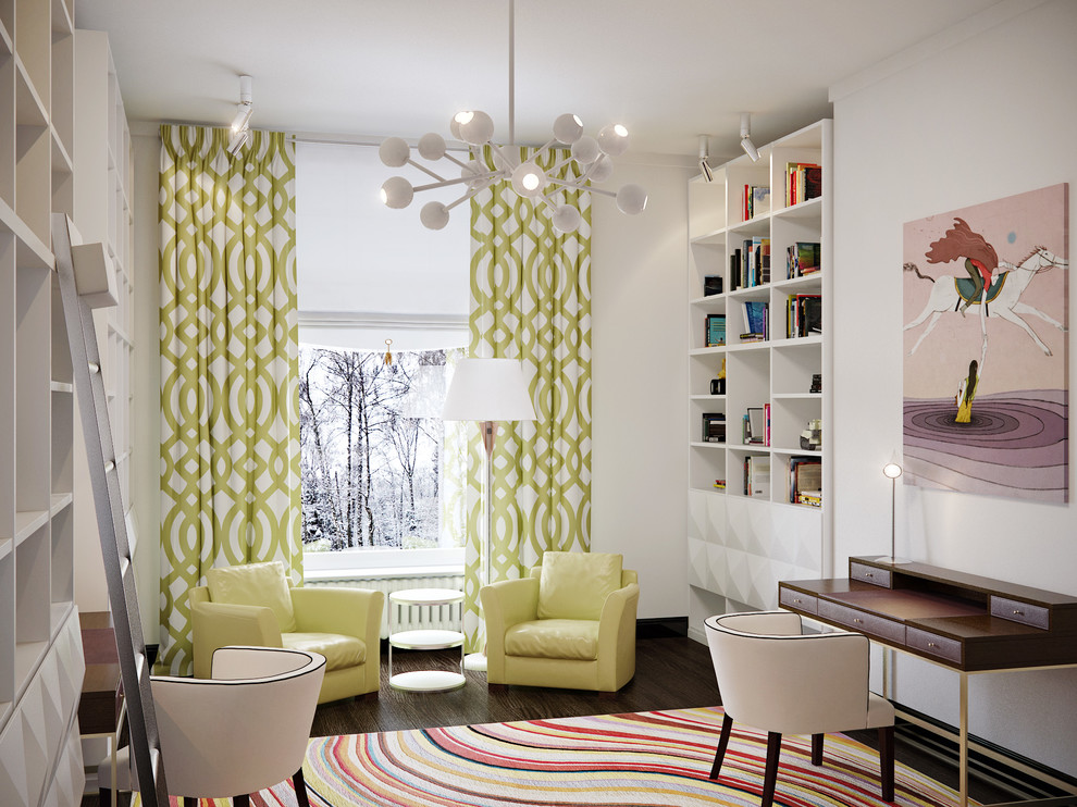 Загородный дом в Переделкино