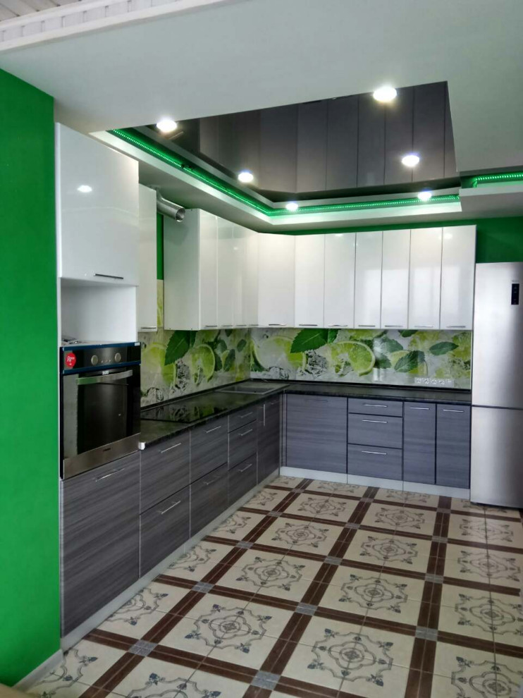 Обложка проекта: Учебная