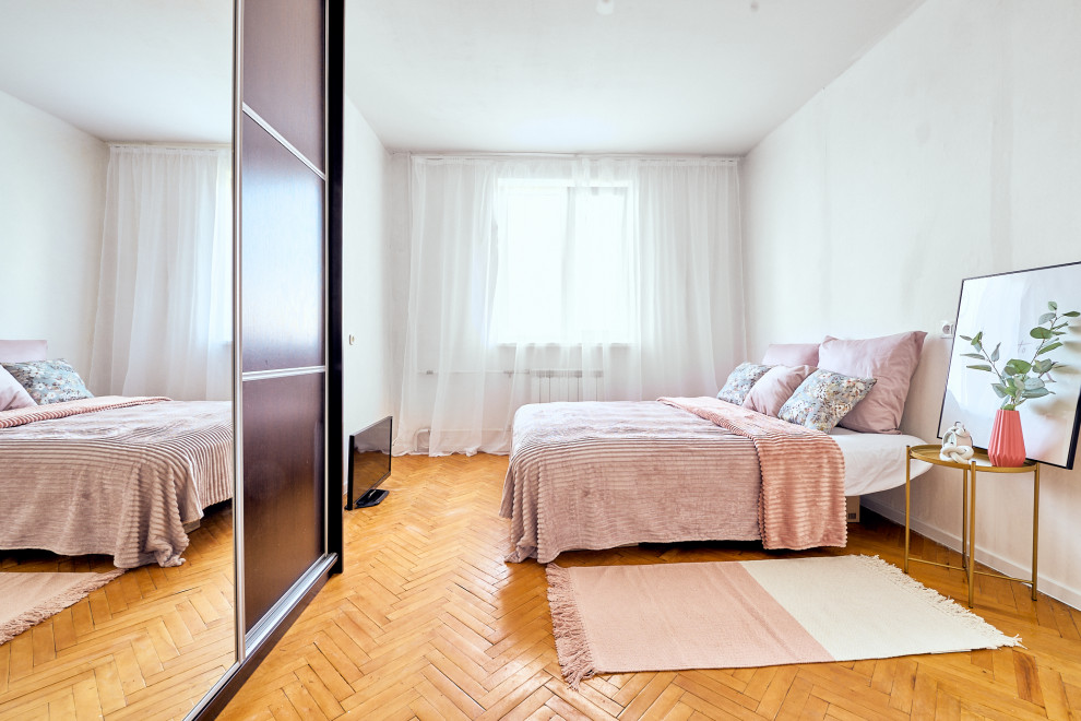 Панелька на Десантников