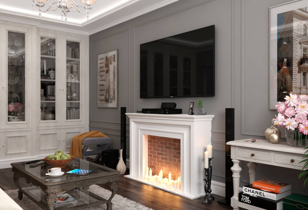 Москва, Ленинский проспект