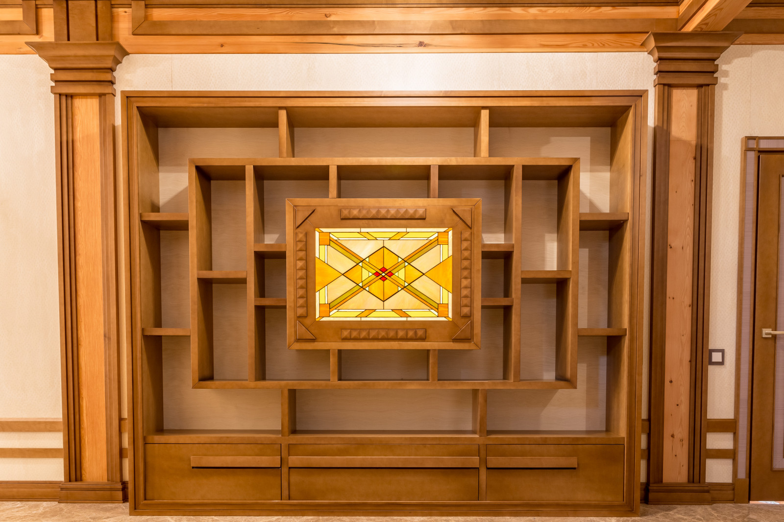 Органический стиль