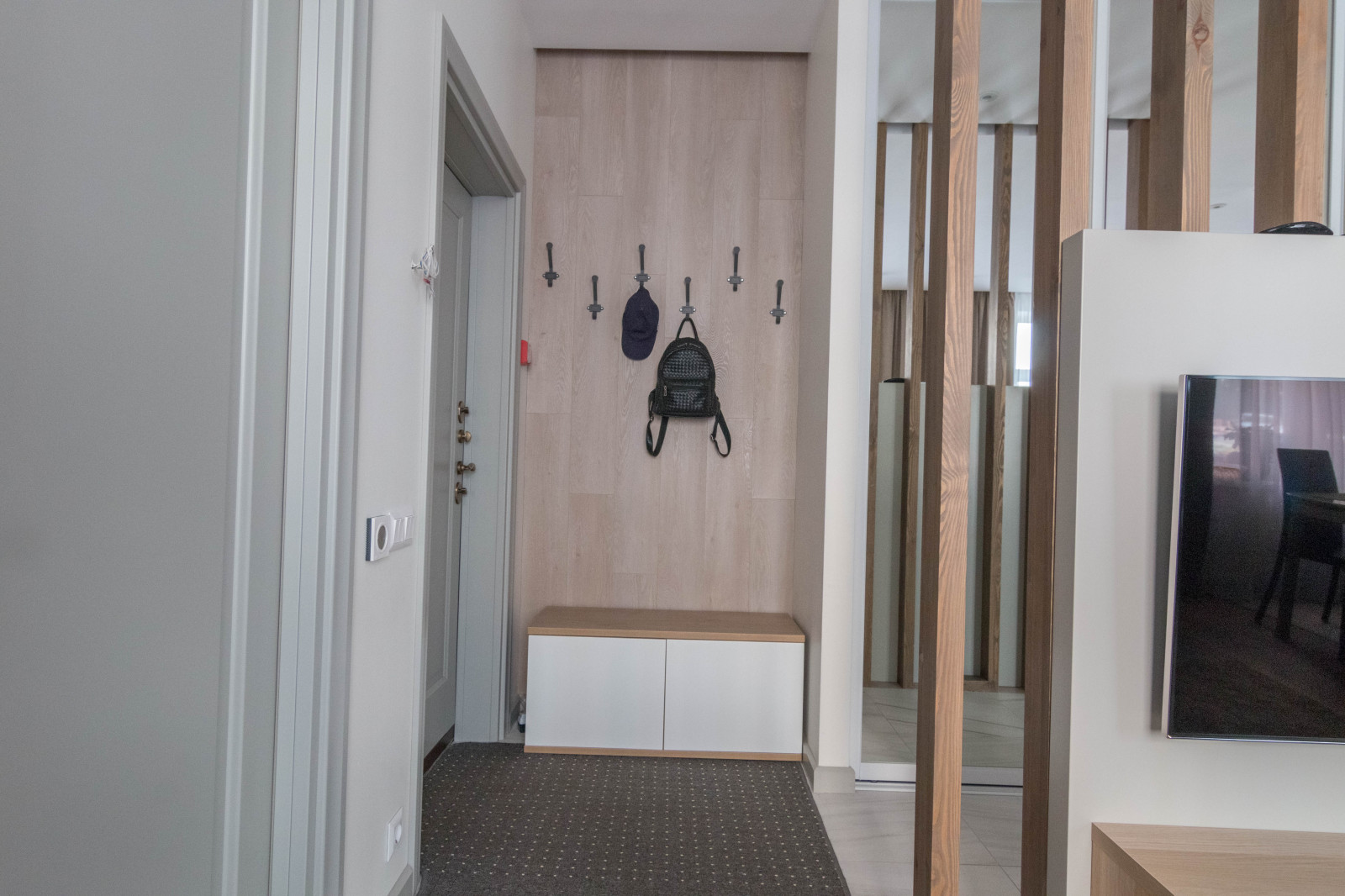 Фото - Квартира в ЖК "Рассказово"