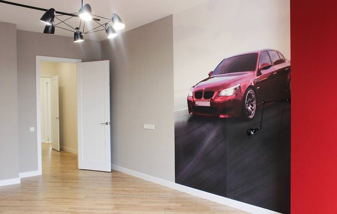 Квартира 200м2 м.Румянцево