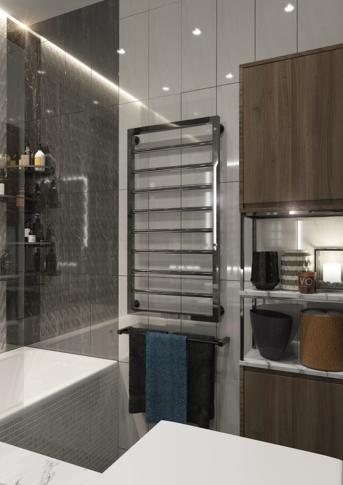 Митино, квартира молодой семьи