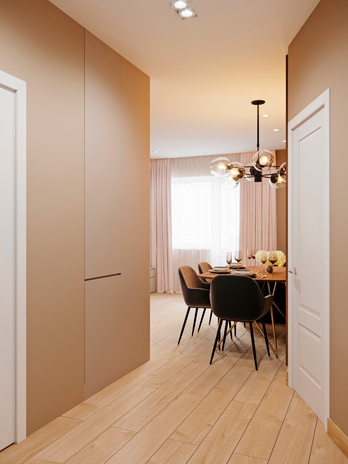 Обложка проекта: ЖК Изумруд