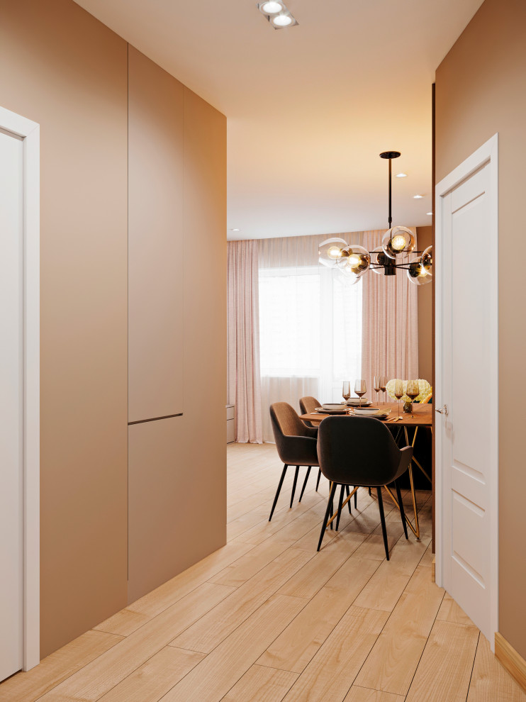 Обложка проекта: ЖК Изумруд