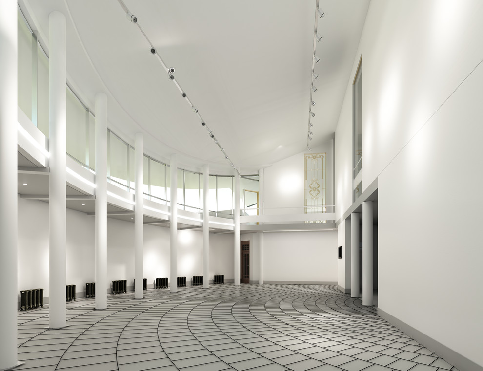 Музей Охоты