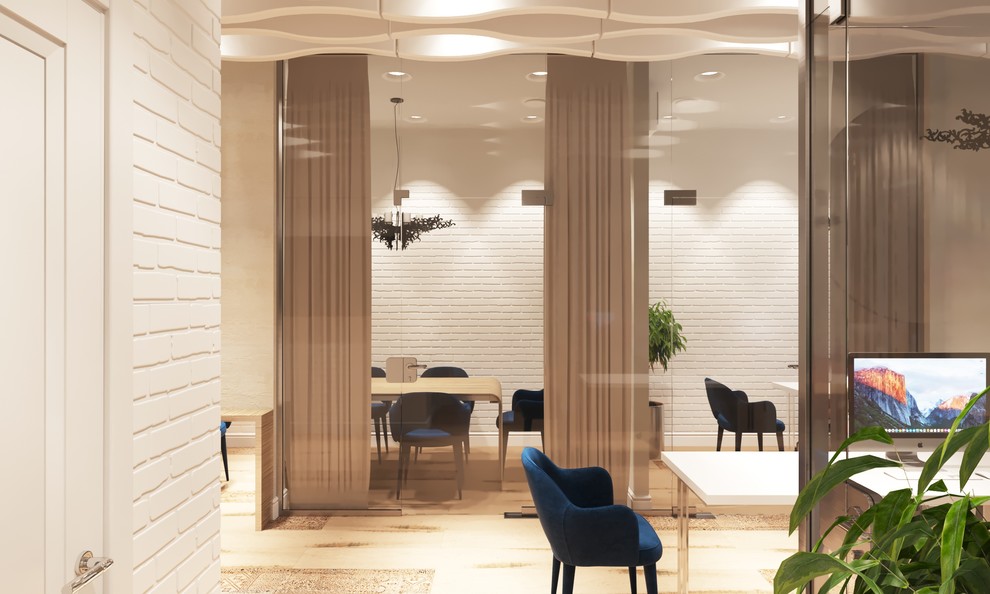 Центр недвижимости "Северная Казна", г. Екатеринбург