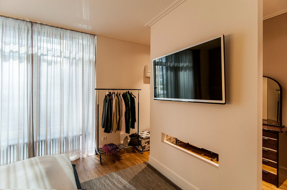 Стильный скандинавский