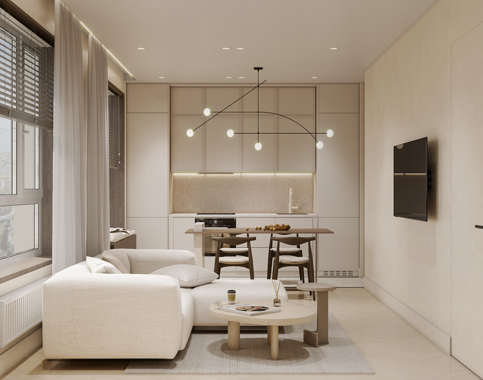 Квартира в Одинцово