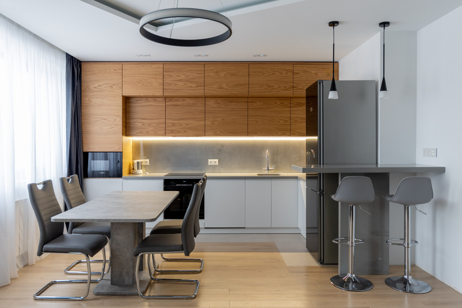 Долгострой в Котельниках