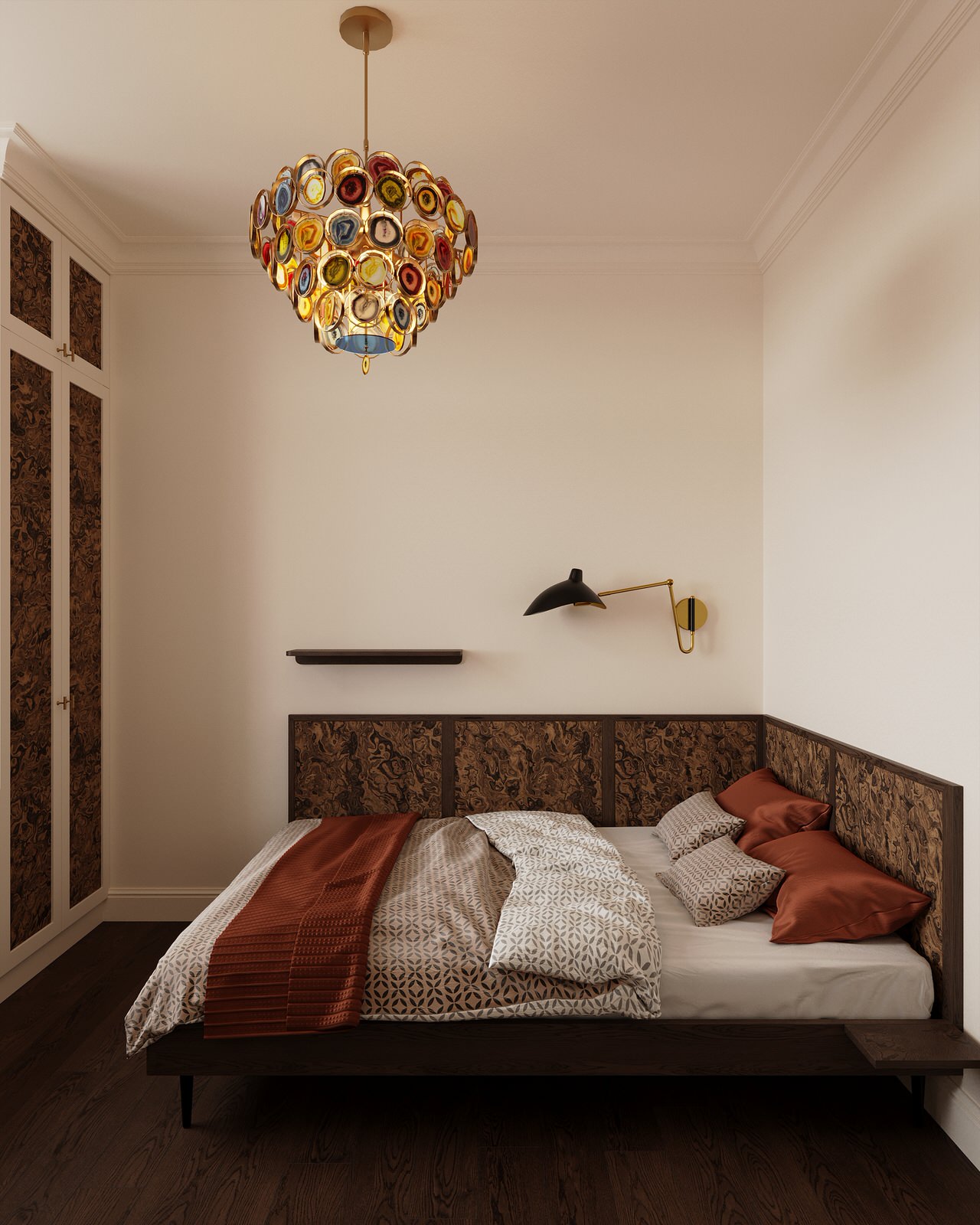 Пестовкий 66 м2