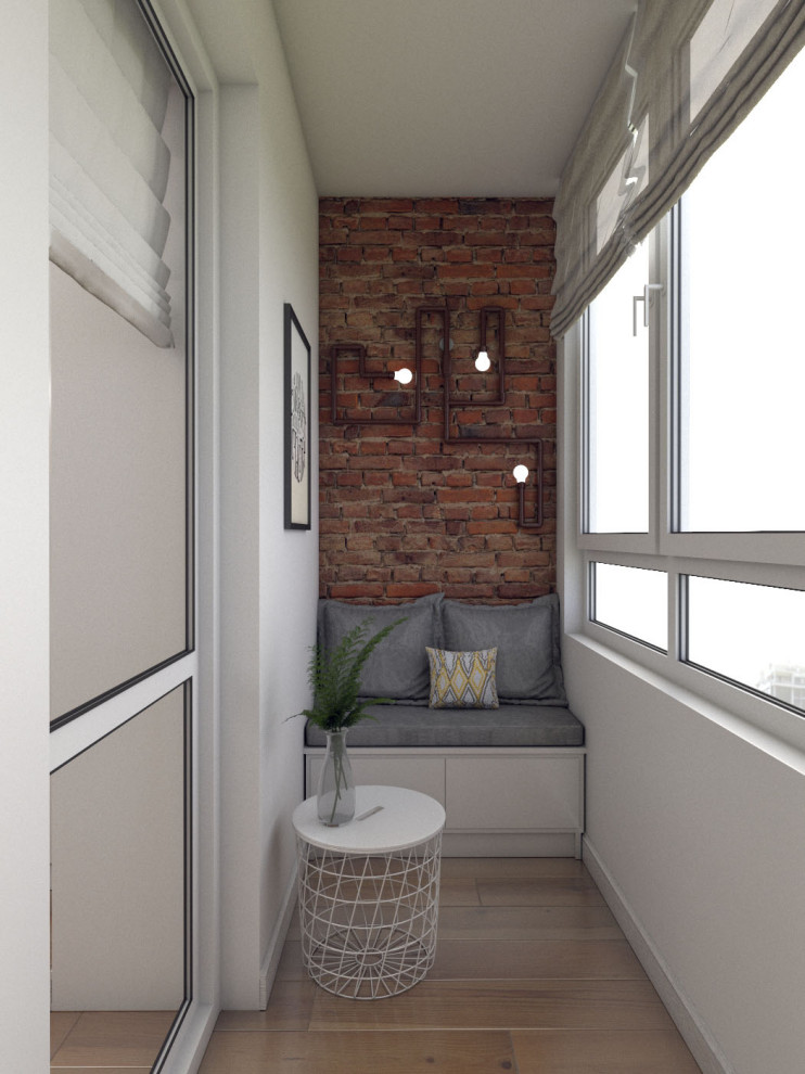 Квартира с сауной г. Зеленоградск