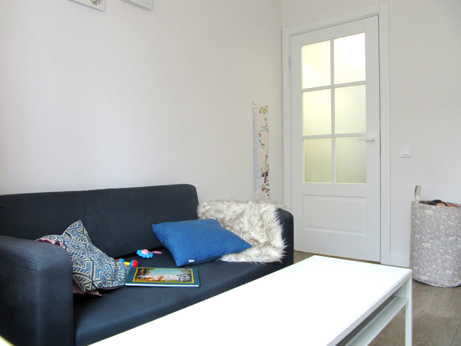 Перевоплощение