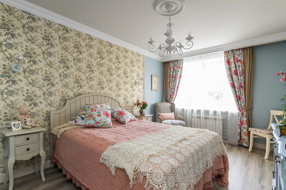 Квартира на ул. Варшавская.