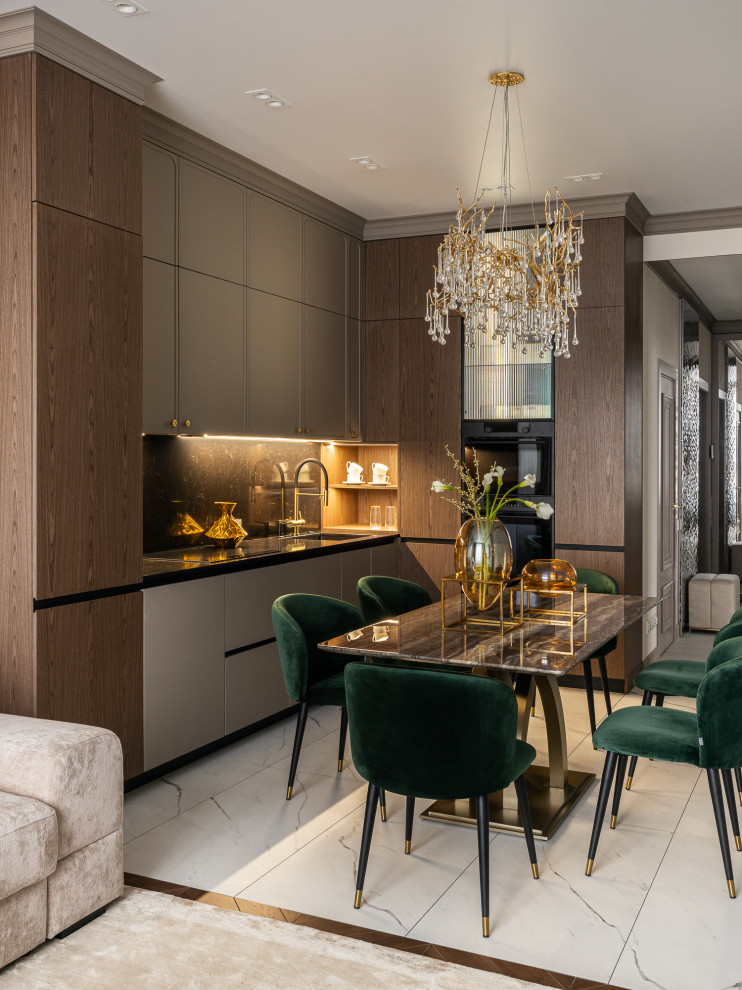 Апартаменты 120м2 г.Москва