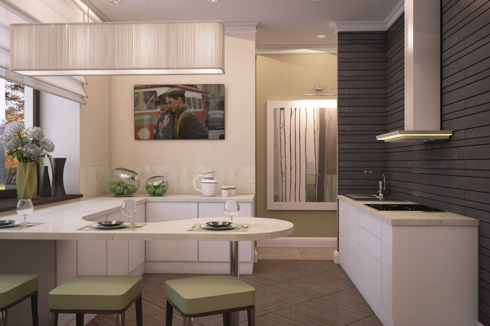 Краски осени