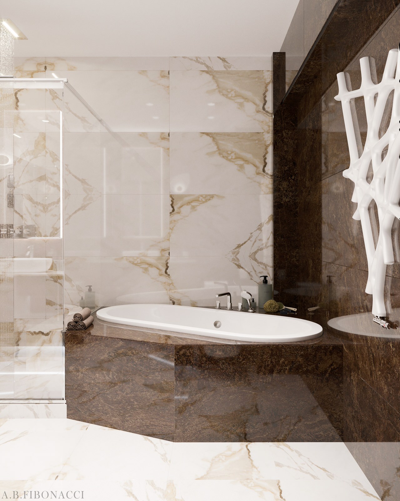 Стрельна, квартира 220 м. + терасса