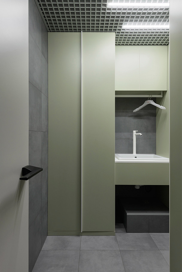 Houzz Украина: Квартира с видом на Днепр