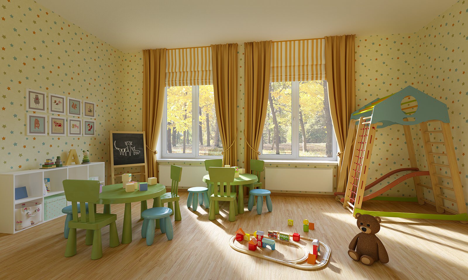 Обложка проекта: Серия Изотерм