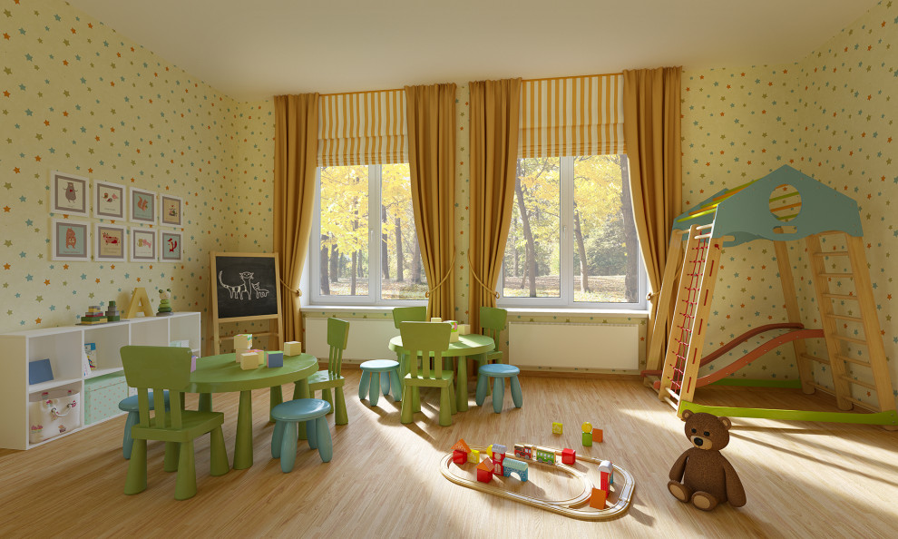 Обложка проекта: Серия Изотерм