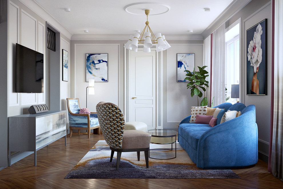 Ривьера Парк