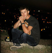 Алексей Бобровских