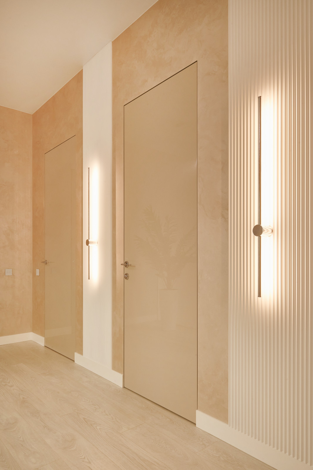 Квадрохаус в КП Горизонт