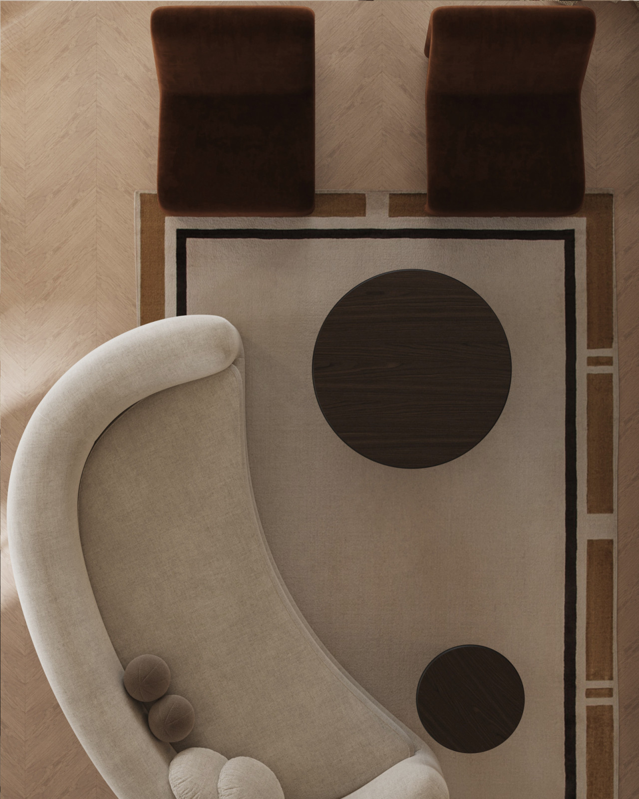 Дом в клубном поселке БЕРЕЗКА