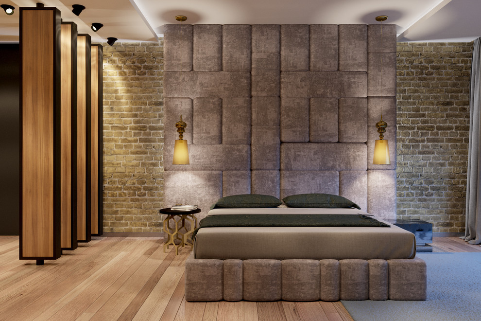 Частный интерьер. Квартира г. Краснодар