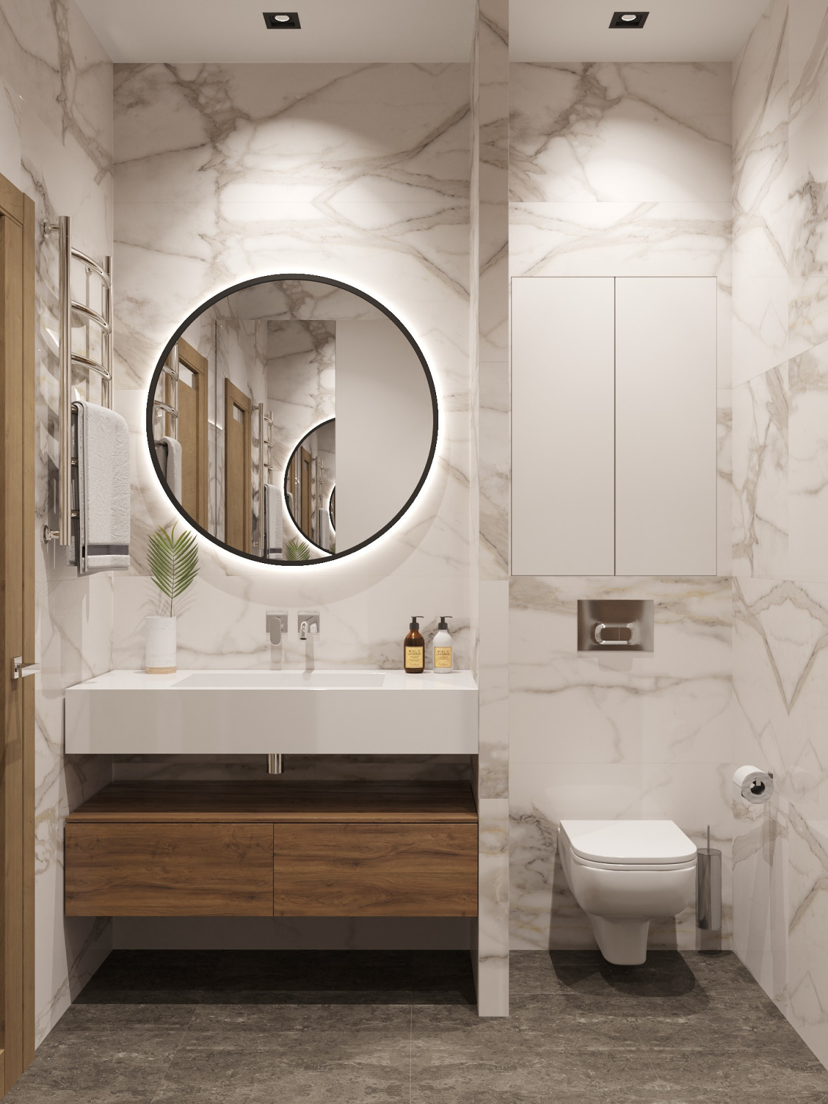 Обложка проекта: Инструментальная