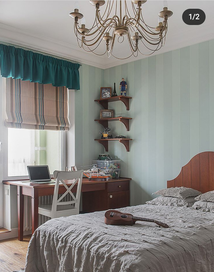 Обложка проекта: Загородный дом в Репино