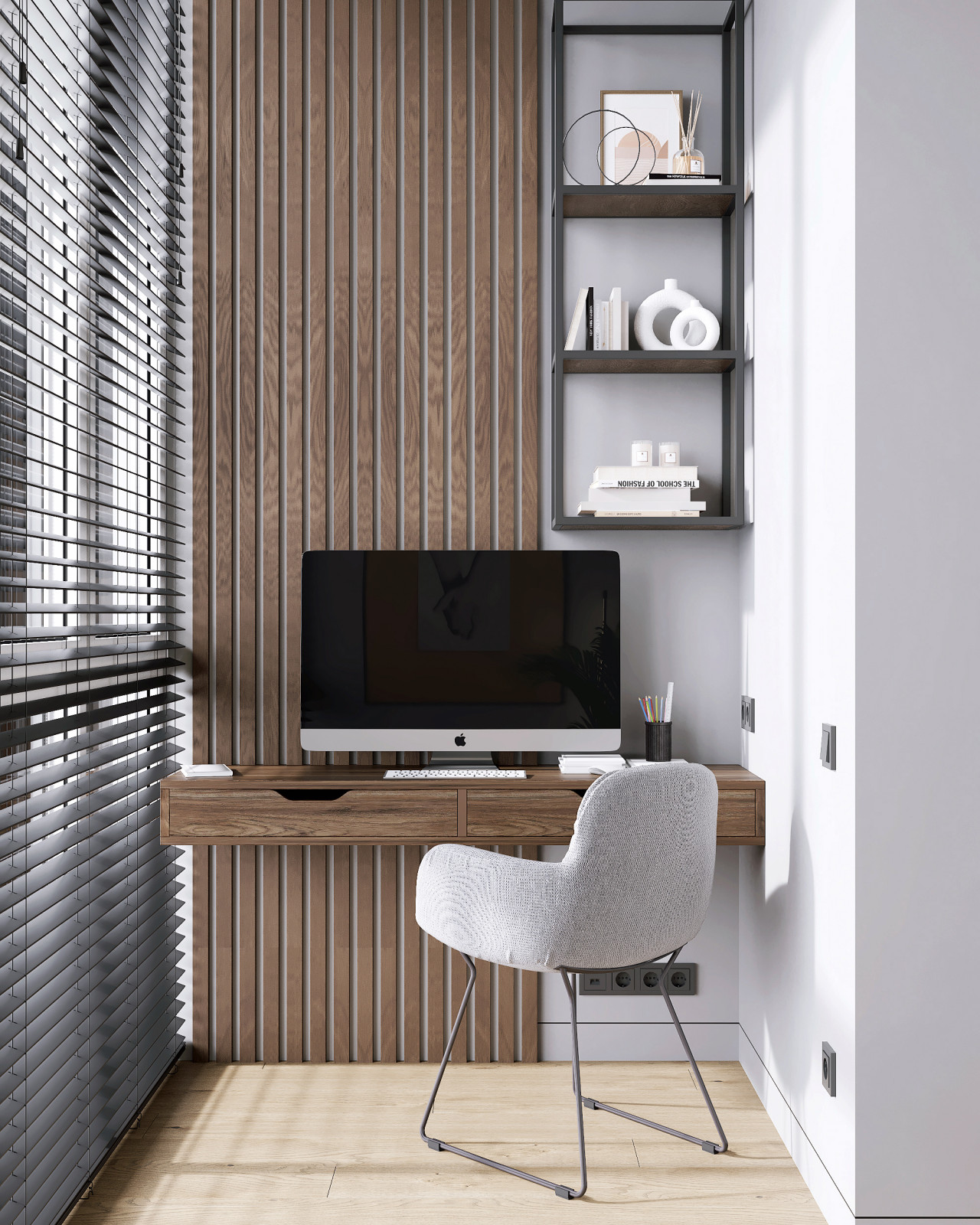 ЖК "Маяк" Химки