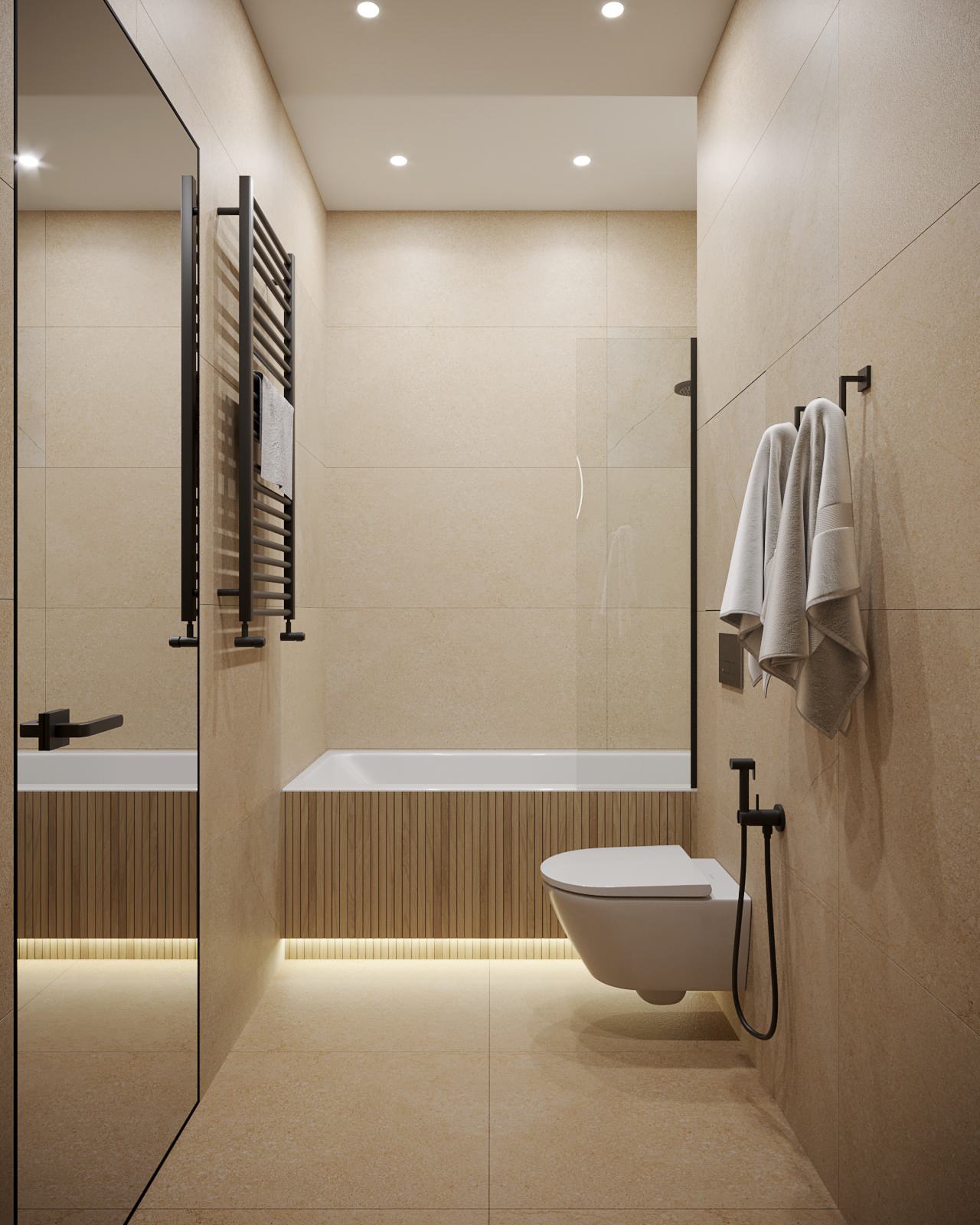 ЖК Сердце столицы